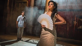 Kubas erstes Musical