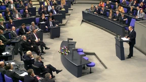 Wie Putin vor zwanzig Jahren alle um den Finger wickelte