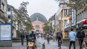 Ungereimtheiten im Einzelhandel der Digitalstadt