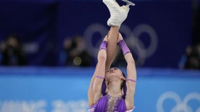 Walijewa und die „Sache“