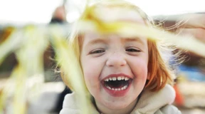 Am glücklichsten sind die Finnen