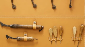 Ein Hauen und Stechen