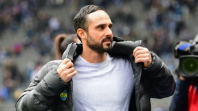 Nouri-Aus im Sommer besiegelt