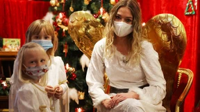 Christkind in Engelskirchen bekommt so viele Briefe wie noch nie