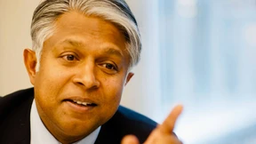 „Wir sehen derzeit keine Deflationsgefahr“