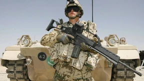 Heckler&Koch zieht gegen Bundeswehr vor Gericht