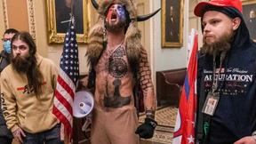 Die Sehnsucht nach dem Sündenbock