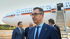 Freundlicher sein als China