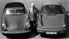 Korrigiert die Porsche-Familie einen „Verrat am Erbe“?