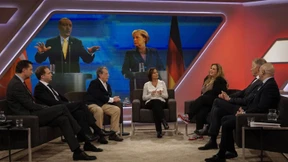 Politischer Kollateralschaden