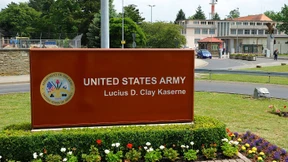 Deutschland soll Trumps Grenzzaun gegenfinanzieren