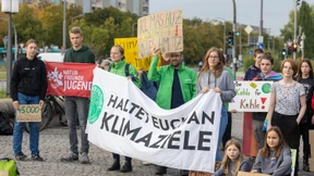 Deutsche Aktivisten distanzieren sich von Israelkritik