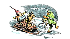 Ein sehr historischer Moment