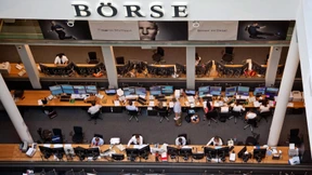 Genussrechte locken mit hohen Renditen 