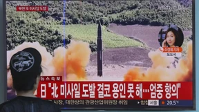 Wie viel Druck auf Nordkorea ist hilfreich?