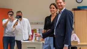 Wie stark wird die AfD?