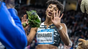 Mihambos überzeugender Auftritt