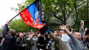 Demontage in Thailand und der Ukraine 