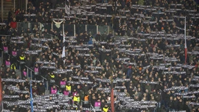 Blind Date mit Europa