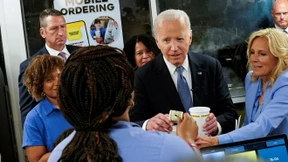 Ein demokratischer Untergang