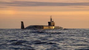 Gefahr aus der Tiefe