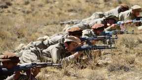 Schwere Kämpfe zwischen Taliban und Gegnern im Pandschir-Tal