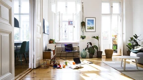 Der große Mietbetrug