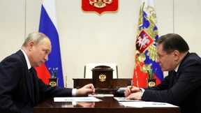 Es braucht einen kühlen Kopf gegen Putin