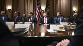 Trump kündigt 25-Prozent-Zölle gegen EU an