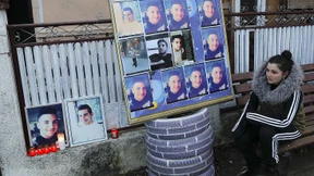 „Ich dachte, meine Söhne wären sicher hier“