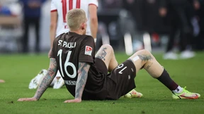 St. Pauli macht sich selbst das Leben schwer
