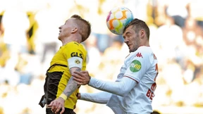 Der unverwüstliche „Bello“ bei Mainz 05