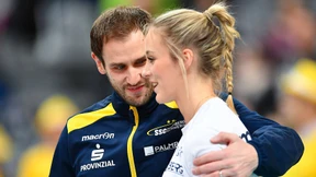 „Freue mich, wieder hier zu sein“