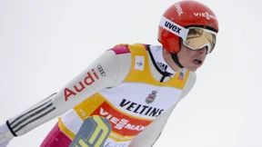 Krönung für Frenzels WM-Winter