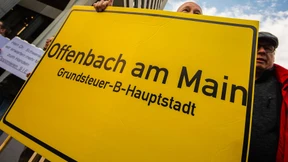 „Vom Beschissenen das Beste“