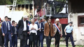 Ermittler suchen Identitäten der Opfer und Ursache