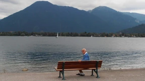 Die neue Mitte ist 50+