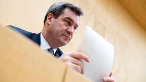 Viele neue Namen und zwei Rauswürfe