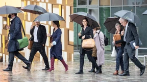 Kraftlos in der Öko-Ecke