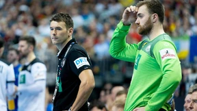 Das Risiko des siebten Manns im Handball