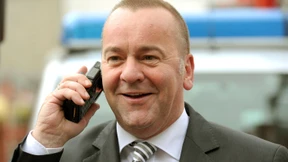 Verfassungsschutz wird umgebaut