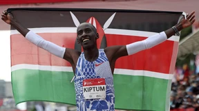 Mit Ansage zum Weltrekord