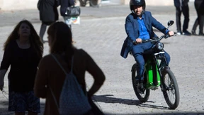 Kostenloser Nahverkehr? Das zahlen die Bürger!