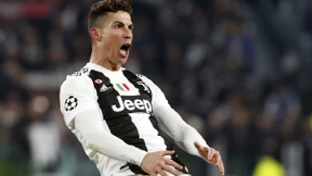 Ronaldo wird mit gleichem Maß gemessen wie Simeone