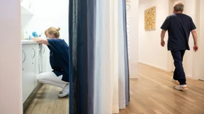 „In drei Jahren ist es nicht mehr möglich, alle Menschen zu versorgen“