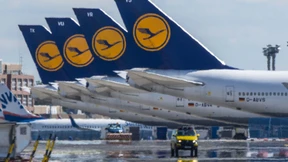 Nur Fraport-Flughafen in China im Aufwind