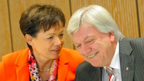 „Der Bund bestimmte das Was, Wie und Wann“