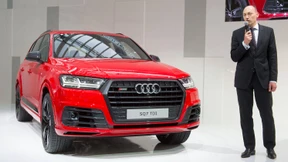 Audi-Vorstand soll in Abgas-Affäre Posten räumen