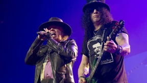 Die Maschine läuft und läuft und läuft