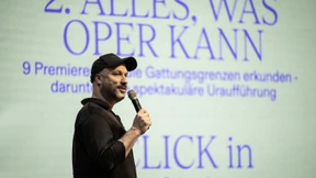 Damit Hamburgs Oper auf den Radar zurückkehrt